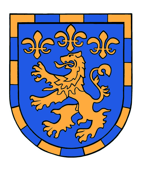 Wappen Attenhausen