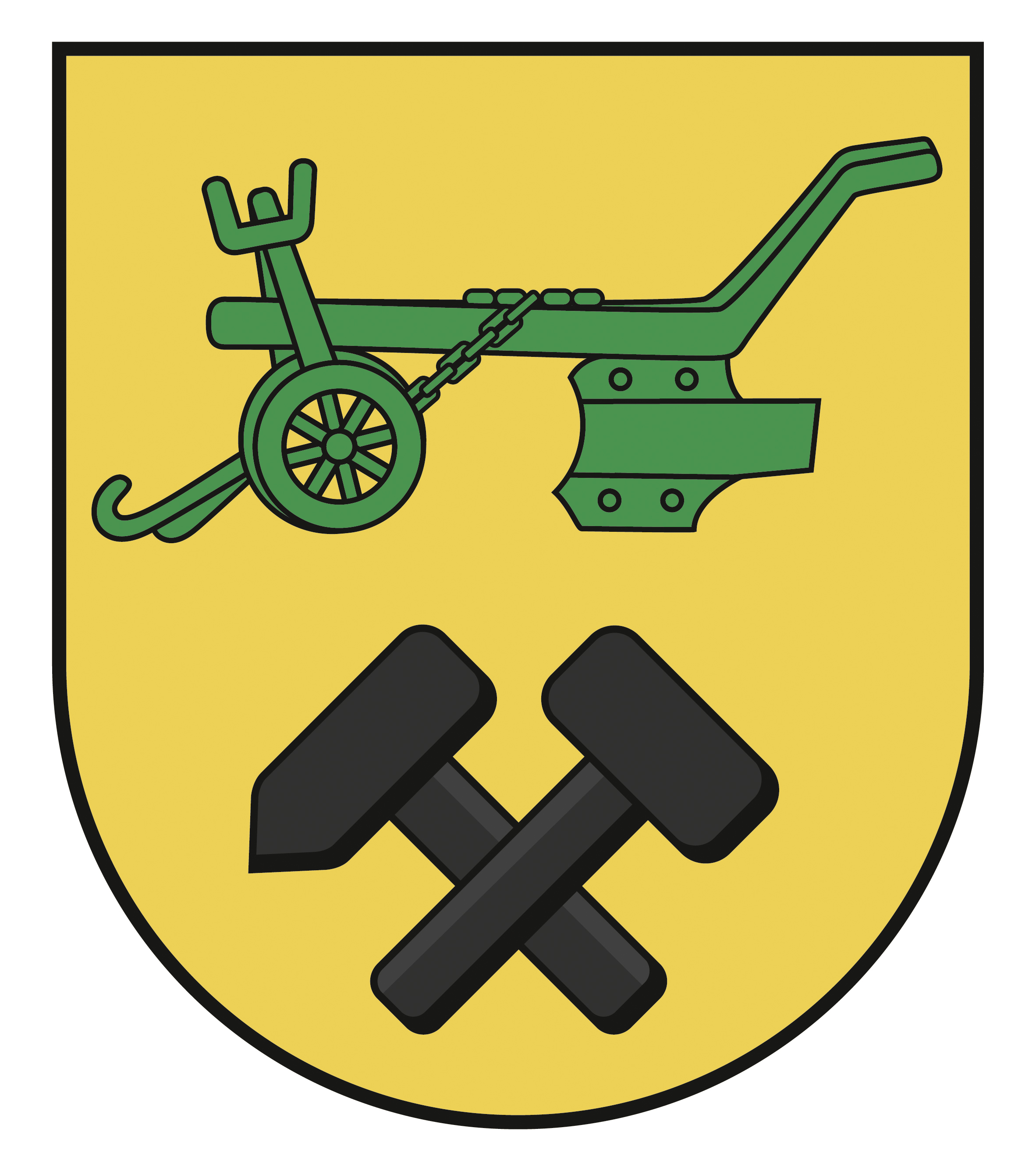 Wappen Hömberg