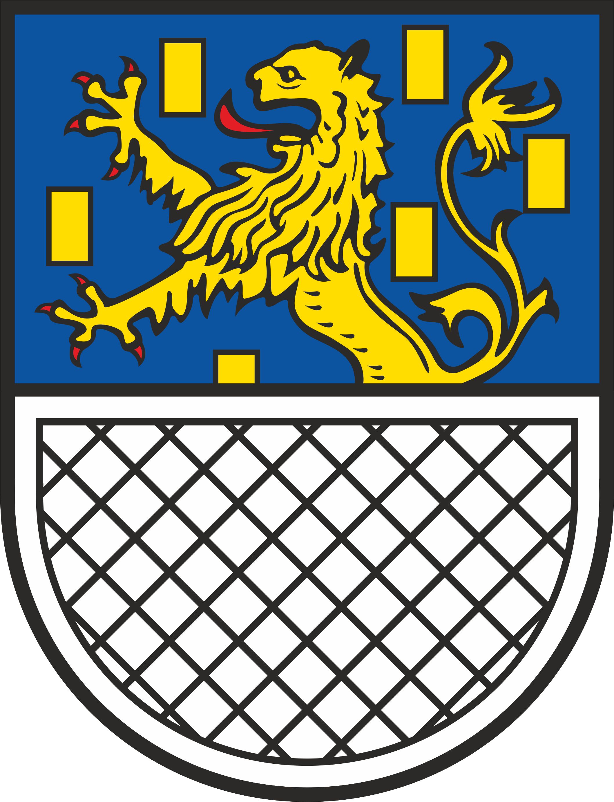 Wappen Nassau