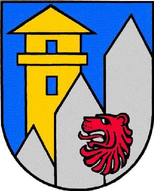 Wappen Pohl