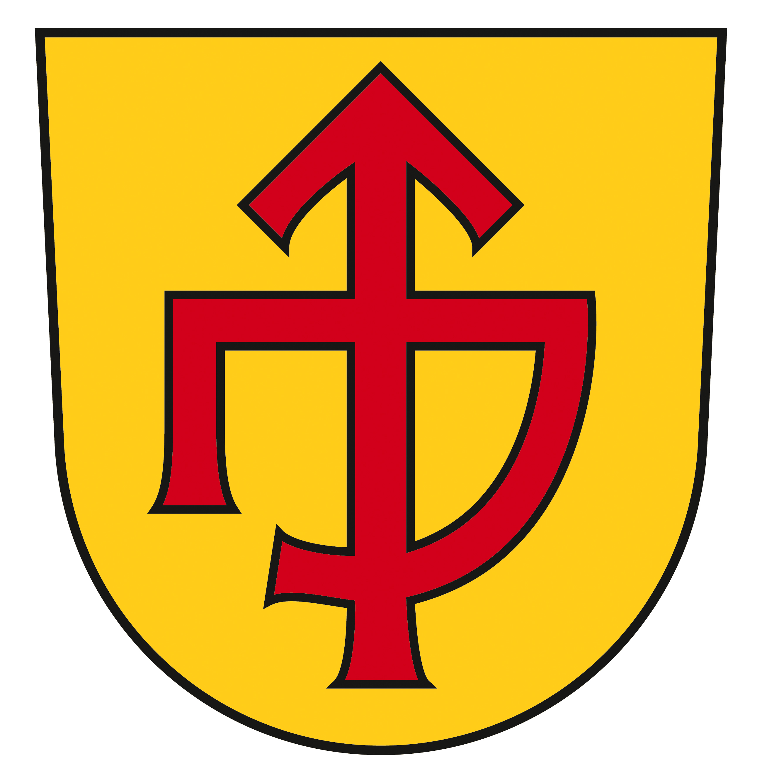 Wappen Schweighausen