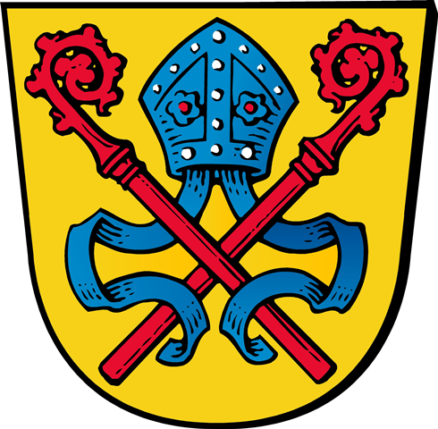 Wappen Weinähr