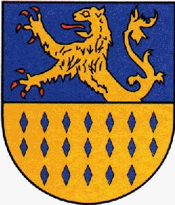 Wappen VG Nassau
