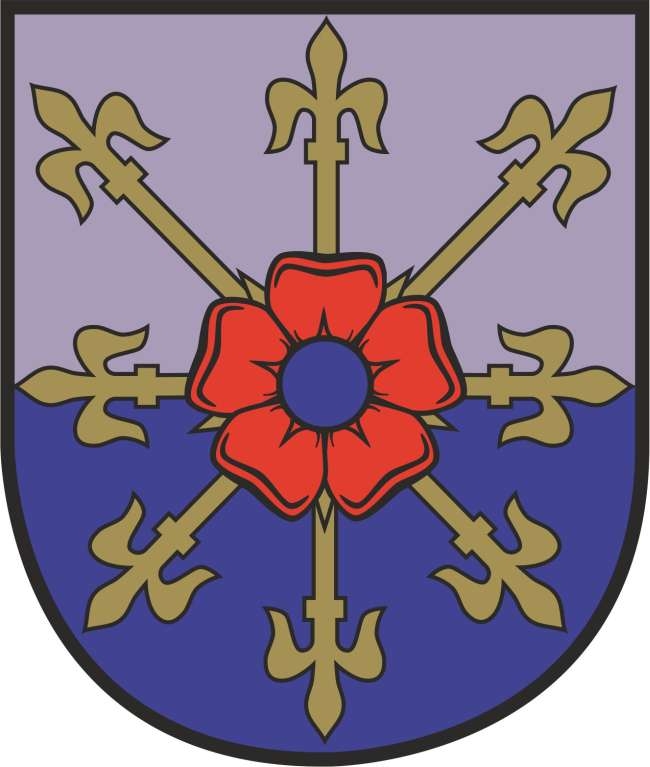 Wappen der Gemeinde Becheln