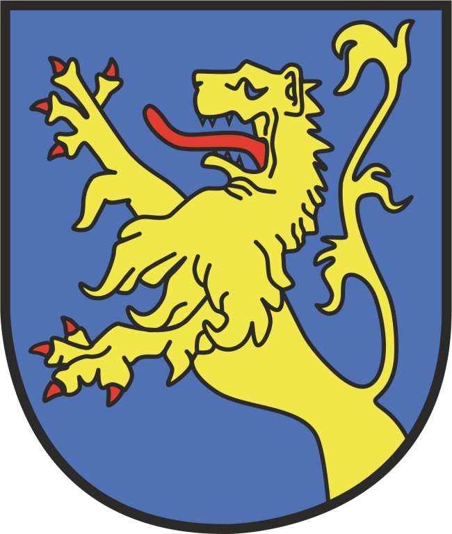 Wappen der Gemeinde Dausenau