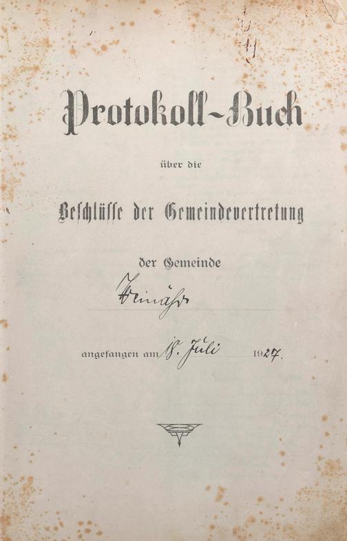 Zur Seitenansicht