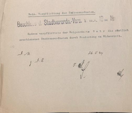 Zur Seitenansicht